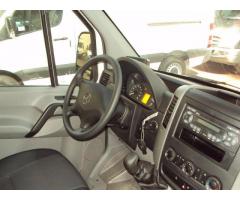 mercedes benz sprinter 415 2014