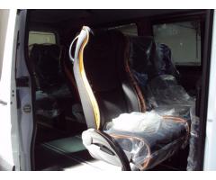 mercedes benz sprinter 415 2014