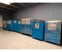 Venta de chiller de 3 a 20tr