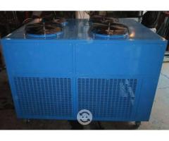 Venta de chiller de 3 a 20tr