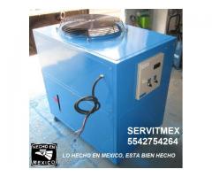 Chiller de 3tr en venta y renta!