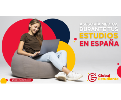 Seguro para estudiantes extranjeros