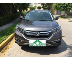 honda crv año 2014