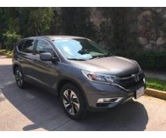 honda crv año 2014