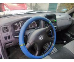 nissan np300 doble cabina 2012