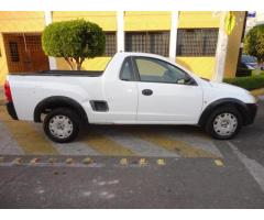 chevrolet tornado 2009 blanco