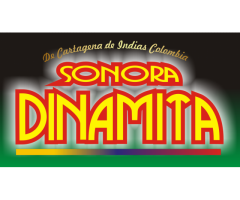 LA SONORA DINAMITA CONTRATACIONES EN MEXICO