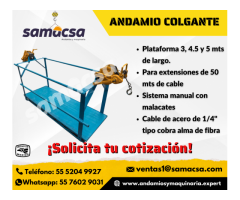 Samacsa Malacate