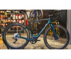 2021 Specialized S-Works Roubaix – Sagan Collection