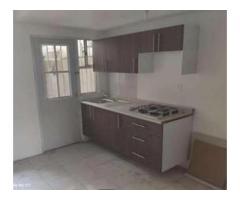 VENTA DE BONITA CASA EN LA FORTALEZA, ECATEPEC