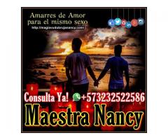 HARÉ QUE TU EX REGRESE SUPLICANDO TU AMOR, CONSULTA YA AL WHATSAPP +573232522586