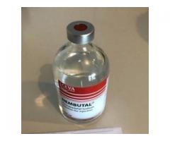 Nembutal Pentobarbital sodio de alta calidad