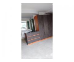 DEPARTAMENTO NUEVO AMPLIO CALLE LINDAVISTA ESQ AV 100 METROS