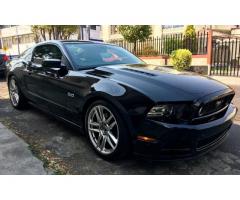 ford mustang 13