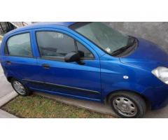 chevrolet matiz 12