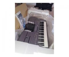 Available Yamaha Tyros 5, Pioneer DJ CDJ 2000, Yamaha PSR S950Korg PA4X..+1 780-299-9797