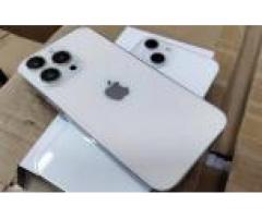 Apple iPhone 13 Pro Max $650+16814435330