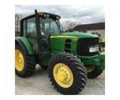 tractor agricola john deere 7130