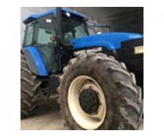 tractores agricolas new holland