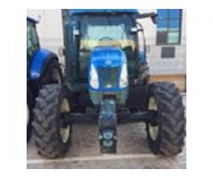 tractores agricolas new holland