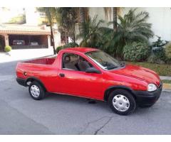 chevrolet chevy pick up 2000