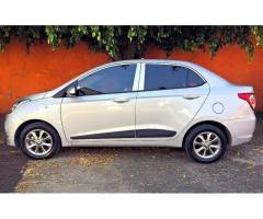 hyundai grand i10 2016