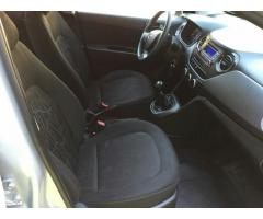 hyundai i10 2016 plata