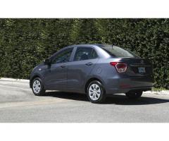 hyundai i10 16 gris