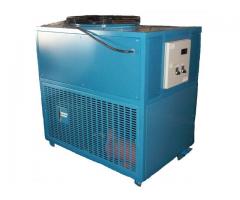 Chiller de 5tr en 220 o 440v, entrega inmediata!