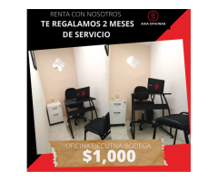 Promociones mes de Febrero