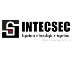 BOLARDOS DE USO RESIDENCIAL INTECSEC