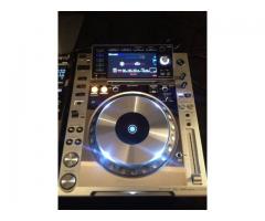 Venta Pioneer DDJ SX ,Pioneer CDJ 2000 Nexus,Pioneer DDJ SZ,Traktor Kontrol S8