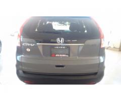 honda crv ex knorrmx