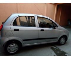 chevrolet matiz 2013