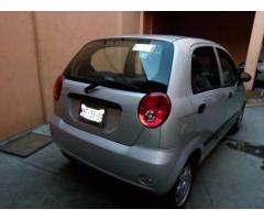 chevrolet matiz 2013