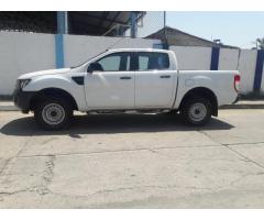 ford ranger 2013