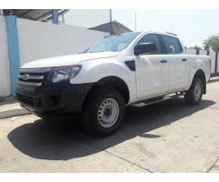 ford ranger 2013