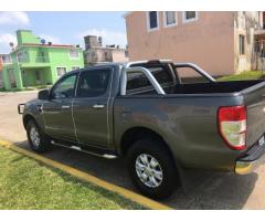 ford ranger 2013 gris