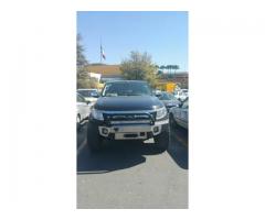 ford ranger 2013 negro