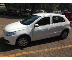 volkswagen gol 2012