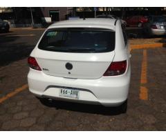 volkswagen gol 2012