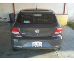 volkswagen gol 12