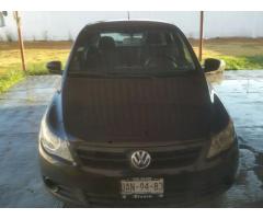 volkswagen gol 12