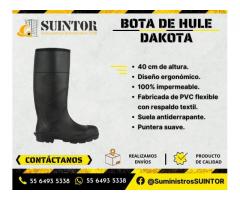 Bota de hule Dakota