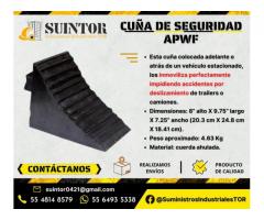 Cuña de seguridad