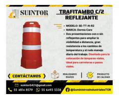 Trafitambo de seguridad,