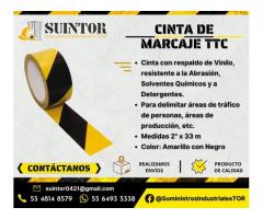 Cinta de Marcaje TTC