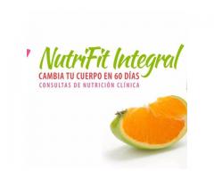 NUTRIOLOGA COACALCO PONTE EN FORMA Y MOLDEA TU FIGURA...