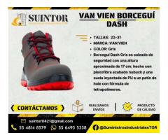 Van Vien Borcegui Dash