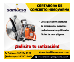 Cortadora < husqvarna < en venta